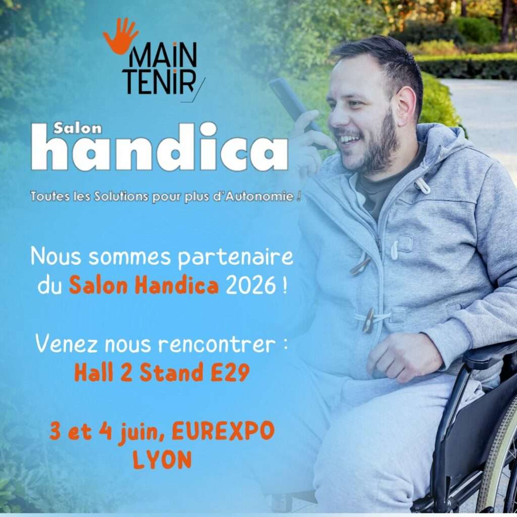 Salon Handicap 2026 home