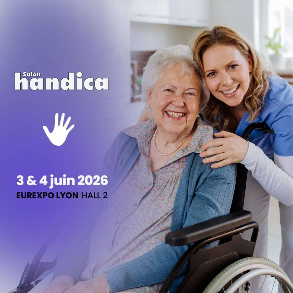 salon handica 2026