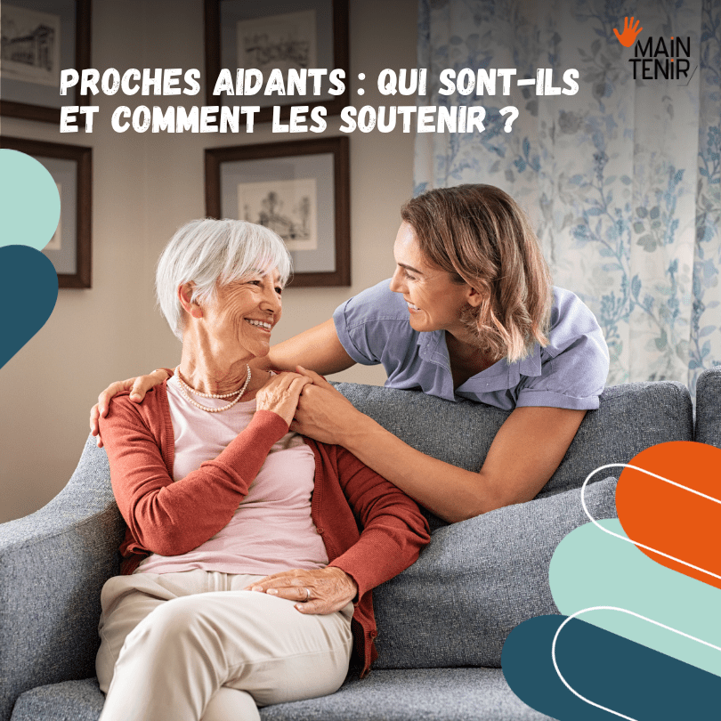 Proches aidants