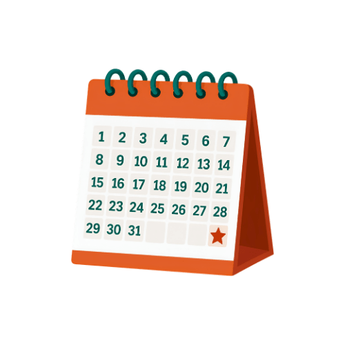 calendrier