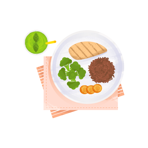 Aide aux repas vf