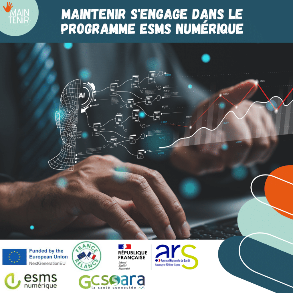 ESMS Maintenir