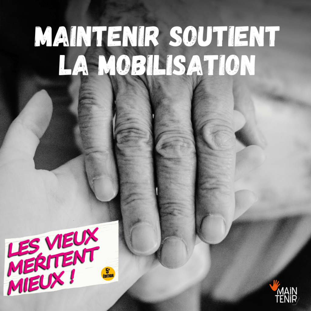les vieux méritent moieux - aide à domicile à lyon
